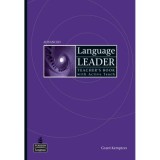 Language Leader Advanced Teacher&#039;s Book and Active Teach Pack - Grant Kempton