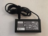&Icirc;ncărcător laptop original Lenovo 20V/5A, 15V/3A, 9V/3A, 5V/3A 100W USB-C, Model ADL100YAC3A