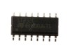 MAX232 IC SO16 VESTEL 30039048 - Circuit Integrat Masina Spalat - Compatibil Diverse Modele (Verificare Model Recomandata)