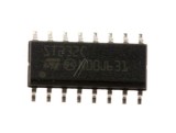MAX232 IC SO16 VESTEL 30039048 - Circuit Integrat Masina Spalat - Compatibil Diverse Modele (Verificare Model Recomandata)