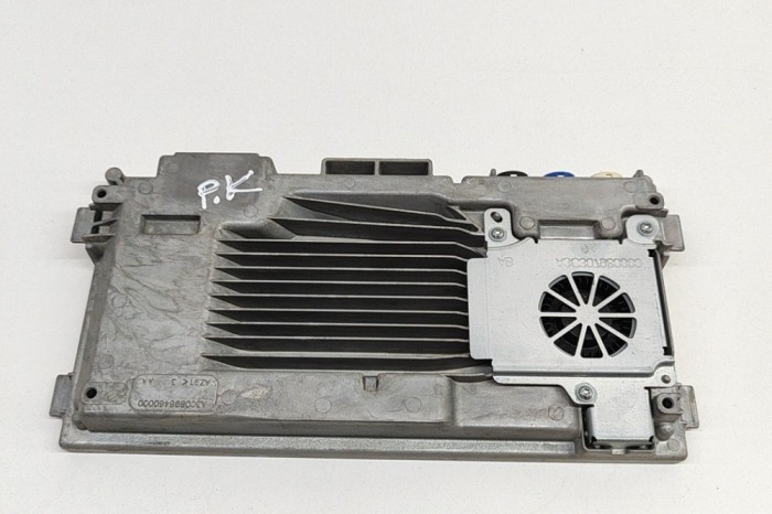 Alt modul de control BMW iX I20 2022 OEM: 5A60626,A3C1101760000 27000362