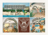 AM1 - Carte Postala - CIPRU - Ayia Napa, Florida beach hotel, necirculata, Fotografie
