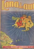 Lana de aur. Poveste straveche prelucrata de Mos Ene (1943)