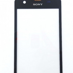 Touchscreen Sony Xperia ZR / C5502 / C5503 BLACK