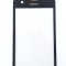 Touchscreen Sony Xperia ZR / C5502 / C5503 BLACK