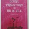 OCOLUL PAMANTULUI IN 80 DE ZILE de JULES VERNE , TEXT ADAPTAT SI SCURTAT , 2024
