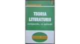Teoria literaturii: compendiu, cu aplicații &ndash; Valentina Rotaru