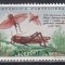 Angola 1963 - A 15-a aniversare a Serviciului Internațional de Eradicare a Lăcustelor, MNH