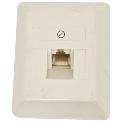 PRIZA ISDN 8P4C EuroGoods Quality foto