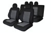 SET HUSE SCAUN PREMIUM LUX NEGRU UMB1, Umbrella