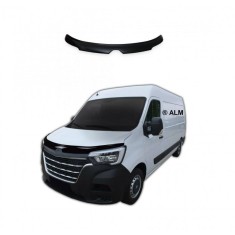 Deflector protectie capota plastic Renault Master 2019-2024 &reg; ALM