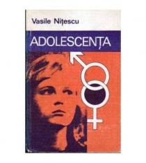Vasile Nitescu - Adolescenta - Sexualitatea intre normal si