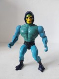 Figurina Action figureHe-Man HARD HEAD Skeletor Masters Of The Universe MOTU, Vintage 1981