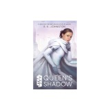Star Wars Queen&#039;s Shadow