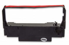 Farbband / nylonband passend pentru epson wie erc-38 b/r u.a., , foto