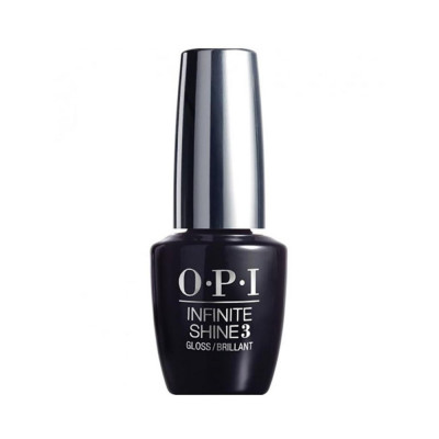 Top coat, Opi, Gloss ProStay Infinite Shine, 15ml foto