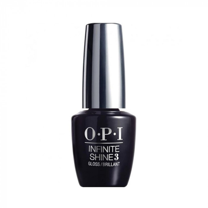 Top coat, Opi, Gloss ProStay Infinite Shine, 15ml