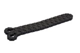 Lant de sincronizare numar de zale lant 120, forjata din fabrica, tip lant Farfurie pentru YAMAHA FZ6, XJ6 600 2009-2012
