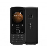 Nokia 225 4G 2.4&quot; 64MB 128MB DSim BK