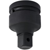 Unior 615217 - Adaptor patrat interior 1 la patrat exterior 3/4 inch