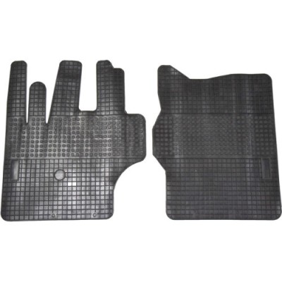 Covorase CAMION ECO compatibil MERCEDES 814, 809, 817, 917, 13-14 (CODE: ECO5140) Automotive TrustedCars foto