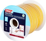 Banda de etansare Tesa tesamoll profil D, 3-7 mm, maro, 100 m