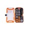 Set unelte reparatii telefon smart, 77 piese, Villager VL067040