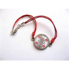 Bratara motiv traditional, bratara simpla femei 29657