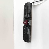 Panou Butoane Mercedes C-Class S203 (2002) A2038219058, Intrerupator Regulator, Piesa Originala