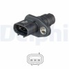 DELPHI SS11478 Senzor impulsuri, arbore cotit