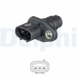 DELPHI SS11478 Senzor impulsuri, arbore cotit