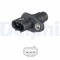 DELPHI SS11478 Senzor impulsuri, arbore cotit