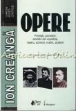 Cumpara ieftin Trandafirul Salbatic - Ioanid Romanescu, Editie Daniel Corbu - Studii Literare, Princeps Iasi, 2006