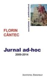 Jurnal ad-hoc/Florin Cantec, Institutul European