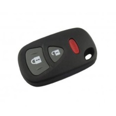 Carcasa cheie Telecomanda Topautochei&reg; pentru Suzuki Grand Vitara SX4 XL-7 2+1 butoane