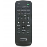 Telecomanda pentru Audio Sony RM-SCU37B, x-remote, Negru