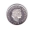 Moneda Elvetia 10 rappen 2015, stare foarte buna, curata
