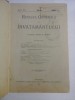 REVISTA GENERALA A INVATAMANTULUI Anul 1924 - Fondator Spiru C. HARET