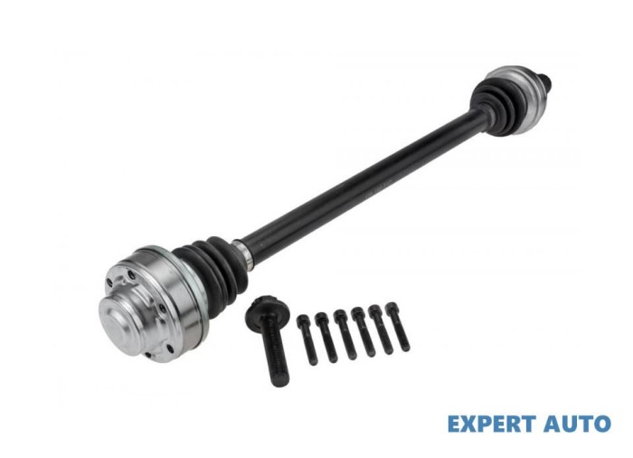 Planetara dreapta spate Audi A3 (2013-&gt;) [8VS,8VM] #1