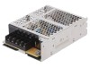 Alimentator &Icirc;ncastrabil 50W 15V DC 3.4A