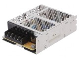 Alimentator &Icirc;ncastrabil 50W 15V DC 3.4A
