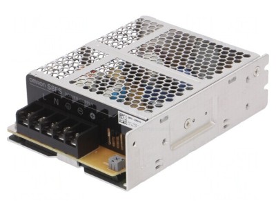 Alimentator &amp;Icirc;ncastrabil 50W 15V DC 3.4A foto