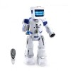 Robot inteligent pentru copii Alien Water Driven cu telecomanda multiple functii K3 CWT