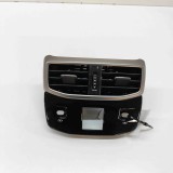 Gura de ventilație consola centrală LEXUS RX _LA1_, _LH1_ 2023 OEM: 58933-48040,458933-8042,58860-48080 30919535