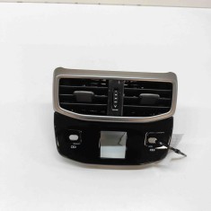 Gura de ventilație consola centrală LEXUS RX _LA1_, _LH1_ 2023 OEM: 58933-48040,458933-8042,58860-48080 30919535