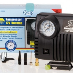 Compresor aer auto Alca 300 PSI 14051 220000