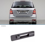 Cumpara ieftin Camera marsarier Mercedes-Benz Clasa GL X166 2012-2020 in maner AHD 1080P NTSC MOSERA