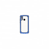 Husa Compatibila cu Samsung Galaxy A30,Samsung Galaxy A50- Iberry SuperShock Albastru