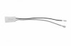 Mufa Conector Difuzor Volvo 30.315 - Adaptor Audio Auto