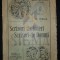 IORGA NICOLAE, SCRISORI DE BOIERI, SCRISORI DE DOMNI, 1925, Valenii de Munte